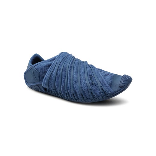 Vibram Fivefingers Buty na siłownię Furoshiki 20MEA02 Granatowy ze sklepu MODIVO w kategorii Buty sportowe męskie - zdjęcie 183947158