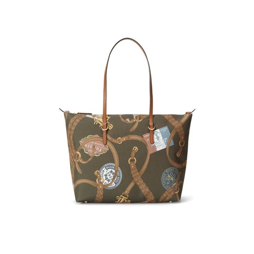 LAUREN RALPH LAUREN Torebka 431916737025 Kolorowy OS MODIVO