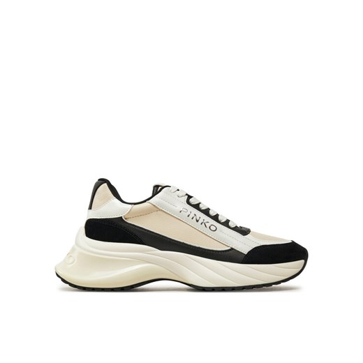 PINKO Sneakersy Ariel 07 SS0031 P033 Czarny Pinko 41 MODIVO