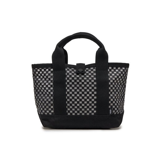 Vans Torebka VN000GG3BLK1 Czarny Vans 00 MODIVO