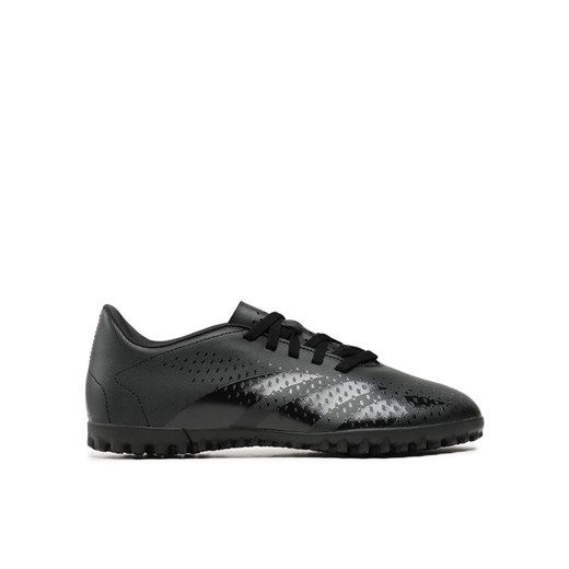 adidas Buty do piłki nożnej Predator Accuracy.4 Turf GW4645 Czarny 46_23 MODIVO