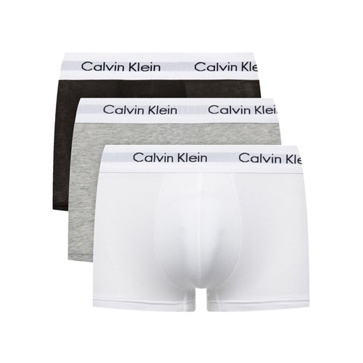 Calvin Klein Underwear Komplet 3 par bokserek 0000U2664G Kolorowy Calvin Klein Underwear M MODIVO