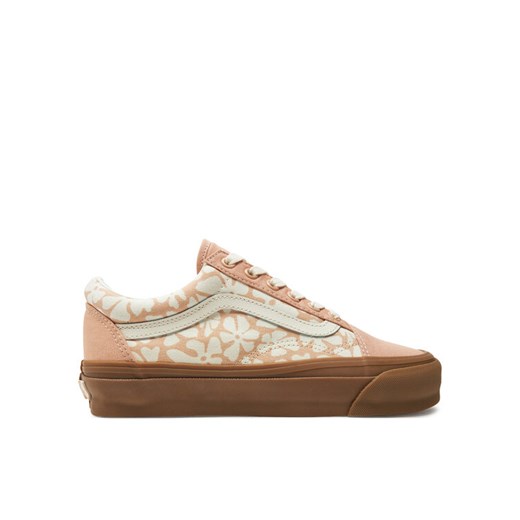 Vans Tenisówki Mte Old Skool VN000CT9BOD1 Różowy Vans 36_5 MODIVO