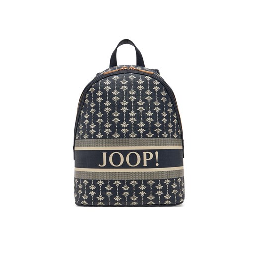 JOOP! Plecak 4140007868 Granatowy ze sklepu MODIVO w kategorii Plecaki - zdjęcie 183947416