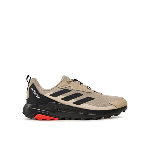 adidas Trekkingi Terrex Anylander IH3545 Beżowy ze sklepu MODIVO w kategorii Buty trekkingowe męskie - zdjęcie 183947427