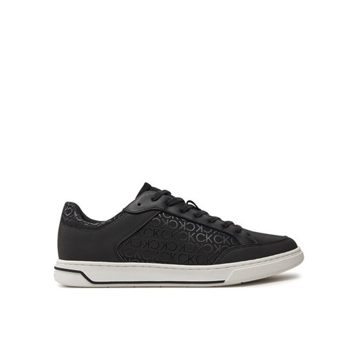 Calvin Klein Sneakersy HM0HM01594 Czarny Calvin Klein 41 MODIVO