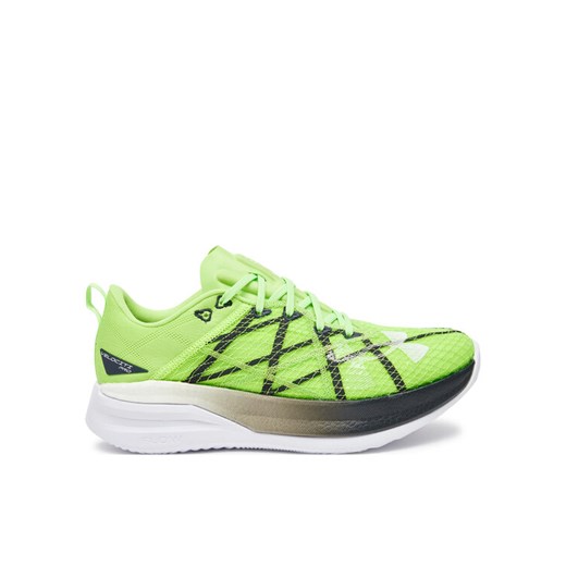 Under Armour Buty do biegania Ua Velociti Pro 3027560-300 Zielony ze sklepu MODIVO w kategorii Buty sportowe męskie - zdjęcie 183947509