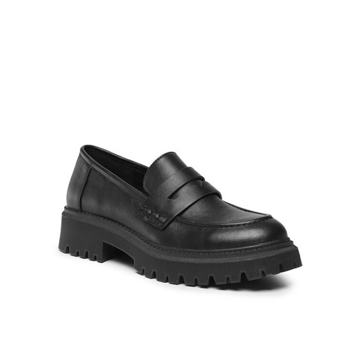 Jenny Fairy Loafersy WS5875-30 Czarny Jenny Fairy 39 MODIVO