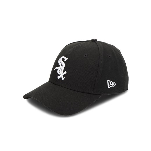 New Era Czapka z daszkiem The League Chiwhi G 10047515 Czarny ze sklepu MODIVO w kategorii Czapki z daszkiem damskie - zdjęcie 183947559