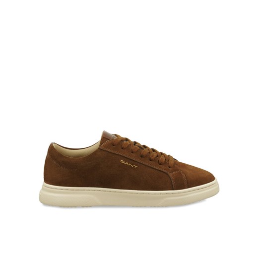 Gant Sneakersy Joree 29633690 Brązowy ze sklepu MODIVO w kategorii Buty sportowe męskie - zdjęcie 183947597