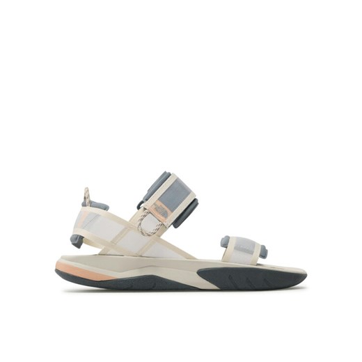 The North Face Sandały Skeena Sport Sandal NF0A5LVR654-050 Biały The North Face 36 MODIVO