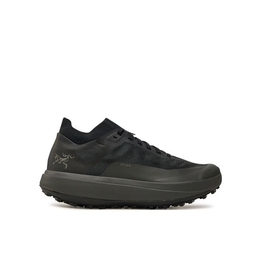 Arc'teryx Buty do biegania Sylan X000009023 Czarny ze sklepu MODIVO w kategorii Buty sportowe męskie - zdjęcie 183947618