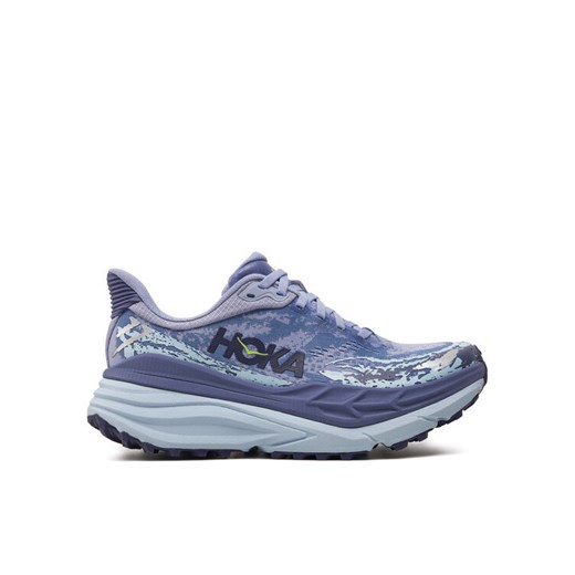 Hoka Buty do biegania Stinson 7 1141531  Różowy ze sklepu MODIVO w kategorii Buty sportowe damskie - zdjęcie 183947675