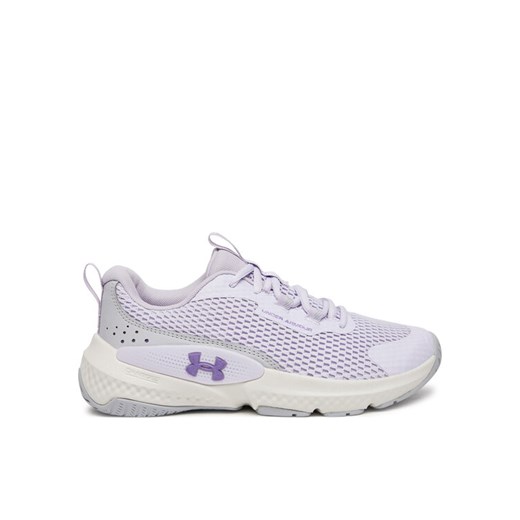 Under Armour Buty na siłownię Ua W Dynamic Select 3026609-500 Fioletowy ze sklepu MODIVO w kategorii Buty sportowe damskie - zdjęcie 183947796