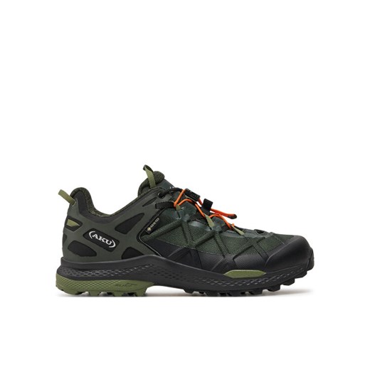 Aku Trekkingi Rocket Dfs Gtx GORE-TEX 726 Khaki ze sklepu MODIVO w kategorii Buty trekkingowe męskie - zdjęcie 183947797