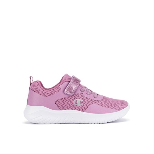 Champion Sneakersy SOFTY EVOLVE G PS S32532-PS020 Różowy ze sklepu MODIVO w kategorii Buty sportowe dziecięce - zdjęcie 183947867