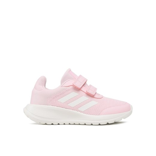 adidas Sneakersy Tensaur Run Shoes GZ3436 Różowy 39_13 MODIVO