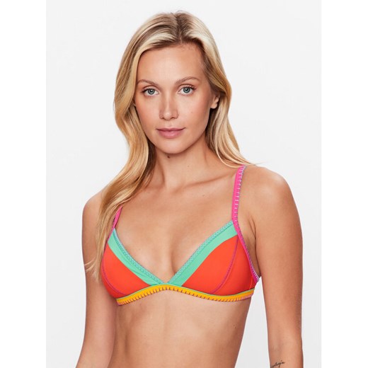 Banana Moon Góra od bikini Taeko Teknicolo LSE62 Kolorowy ze sklepu MODIVO w kategorii Stroje kąpielowe - zdjęcie 183948008