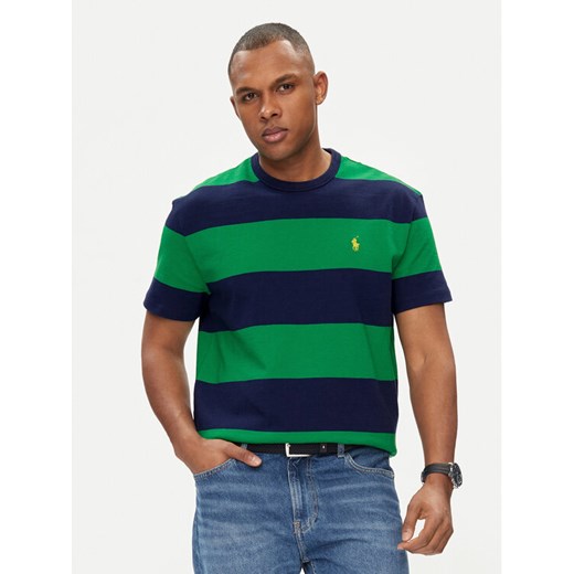 Polo Ralph Lauren T-Shirt 710934652001 Kolorowy Classic Fit Polo Ralph Lauren M MODIVO