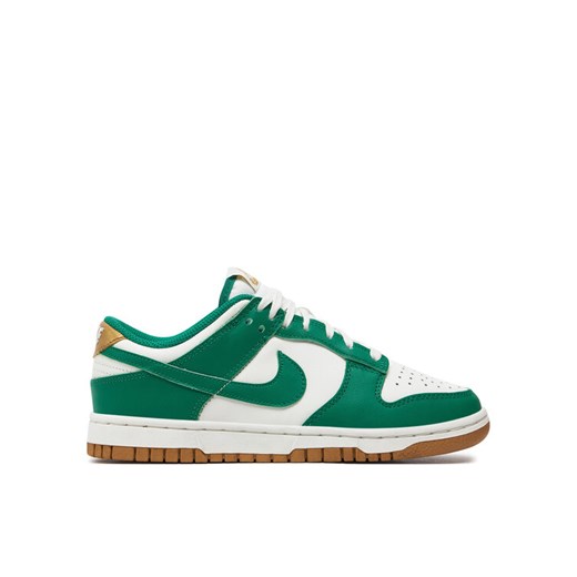 Nike Sneakersy Dunk Low FB7173-131 Kolorowy ze sklepu MODIVO w kategorii Buty sportowe damskie - zdjęcie 183948196
