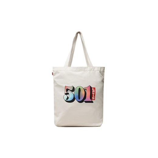 Levi's® Torba D7103-0001-21 Écru 00 MODIVO