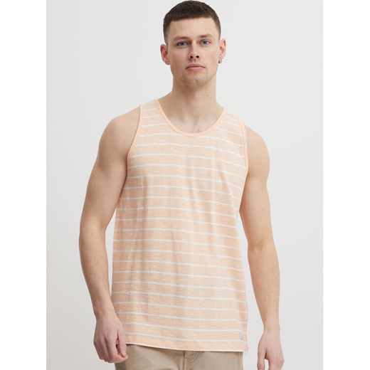 Blend Tank top 20715316 Pomarańczowy Regular Fit ze sklepu MODIVO w kategorii T-shirty męskie - zdjęcie 183948309