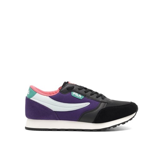 Fila Sneakersy Orbit Cb Low Wmn FFW0038.83139 Kolorowy ze sklepu MODIVO w kategorii Buty sportowe damskie - zdjęcie 183948556