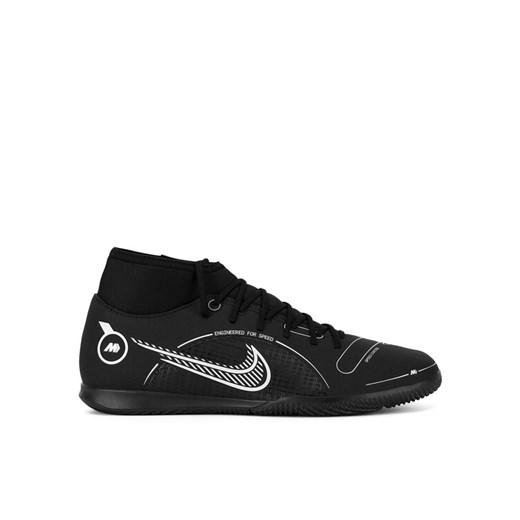 Nike Sneakersy DJ2907-007 Czarny ze sklepu MODIVO w kategorii Buty sportowe męskie - zdjęcie 183948565