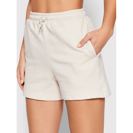 JJXX Szorty sportowe Allison 12200299 Beżowy Relaxed Fit ze sklepu MODIVO w kategorii Szorty - zdjęcie 183948635