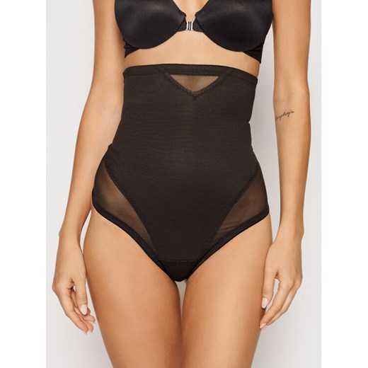 Miraclesuit Bielizna modelująca dolna 2778 Czarny ze sklepu MODIVO w kategorii Bielizna wyszczuplająca - zdjęcie 183948689