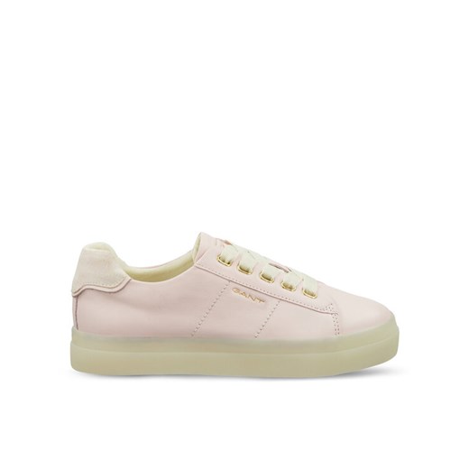 Gant Sneakersy 30531969 Różowy ze sklepu MODIVO w kategorii Buty sportowe damskie - zdjęcie 183948766