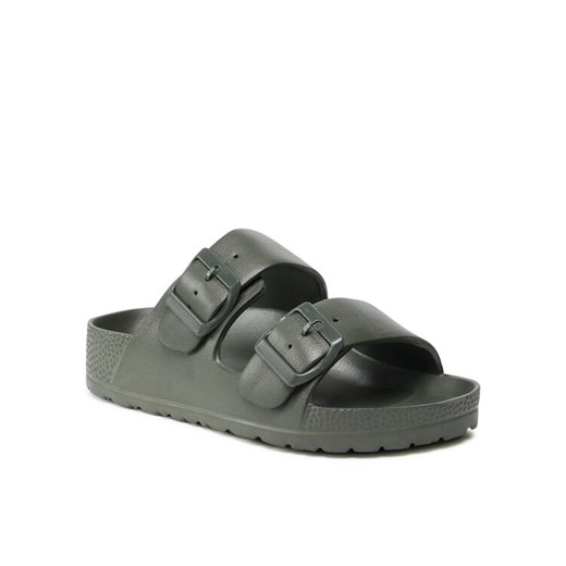 Sprandi Klapki 69033 Zielony Sprandi 34 MODIVO