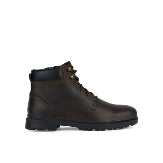 Geox Trzewiki U Andalo U36DDA 000FF C6009 Brązowy Geox 42 MODIVO