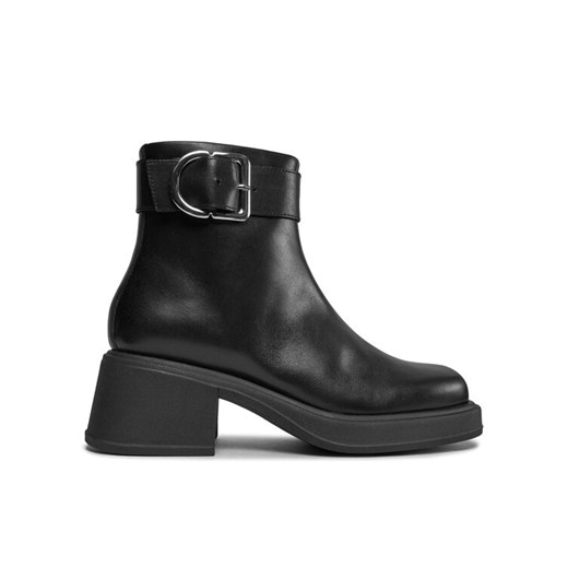Vagabond Shoemakers Botki Dorah 5642-201-20 Czarny ze sklepu MODIVO w kategorii Botki - zdjęcie 183948855