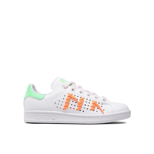 adidas Sneakersy Stan Smith W GX2047 Biały 36_23 MODIVO