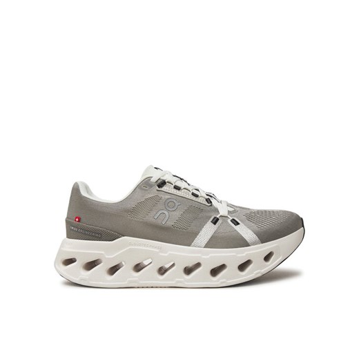 On Buty do biegania Cloudeclipse 3MD30092547 Szary ze sklepu MODIVO w kategorii Buty sportowe męskie - zdjęcie 183948936