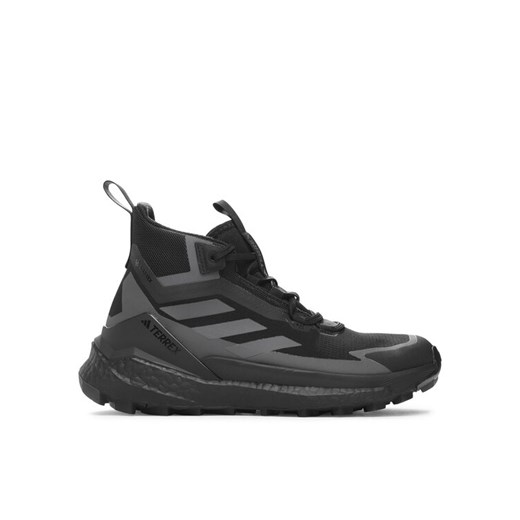 adidas Trekkingi Terrex Free Hiker GORE-TEX Hiking Shoes 2.0 HQ8383 Czarny ze sklepu MODIVO w kategorii Buty trekkingowe męskie - zdjęcie 183948937