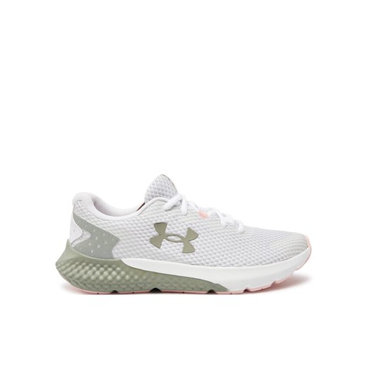 Under Armour Buty Ua W Charged Rogue 3 3024888-102 Szary ze sklepu MODIVO w kategorii Buty sportowe damskie - zdjęcie 183948947