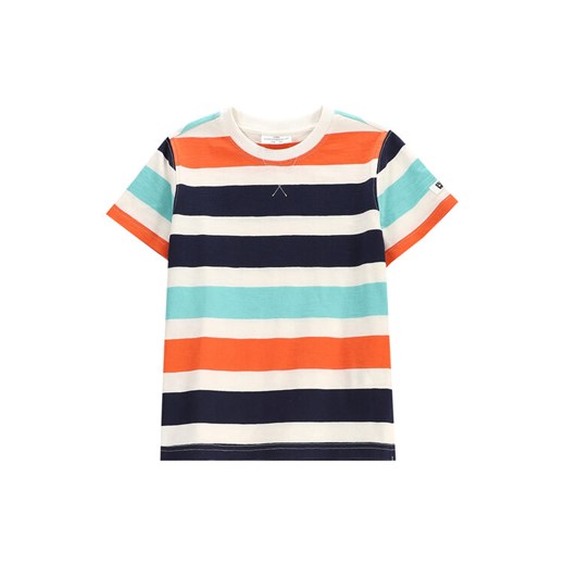 Coccodrillo T-Shirt WC5143204HBK Kolorowy Regular Fit ze sklepu MODIVO w kategorii T-shirty chłopięce - zdjęcie 183949115
