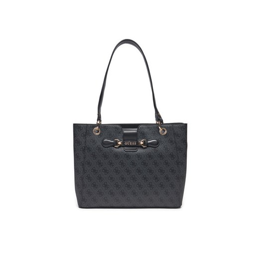 Guess Torebka HWSG95 00250 Czarny ze sklepu MODIVO w kategorii Torebki damskie - zdjęcie 183949156