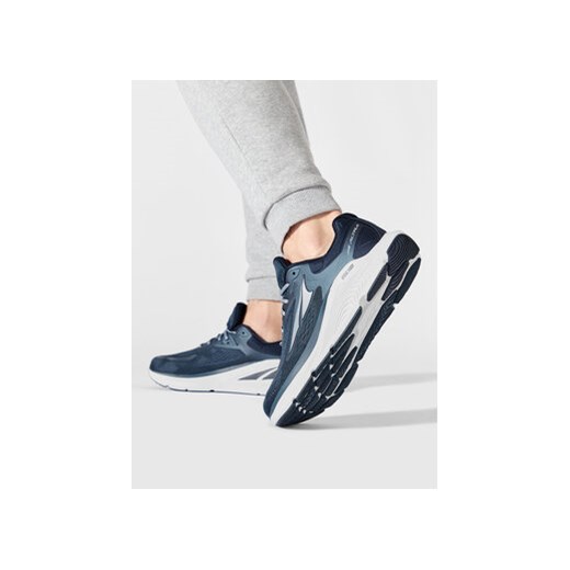 Altra Buty do biegania M Paradigm 6 AL0A5471446-070 Granatowy Altra 44_5 MODIVO