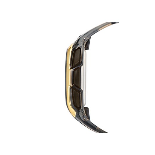 adidas Zegarek Athletics One AOFH25004 Czarny 00 MODIVO