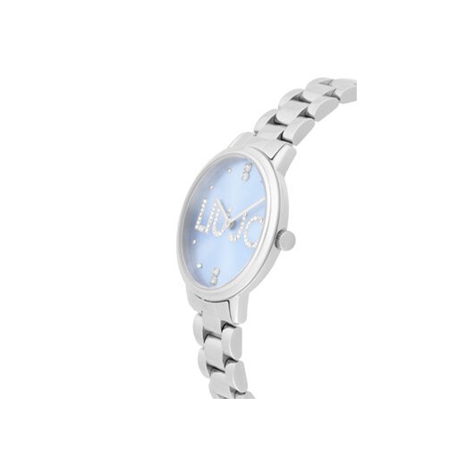 Liu Jo Zegarek TLJ2517 Srebrny Liu Jo 00 MODIVO