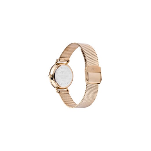 Daniel Wellington Zegarek Petite Reflection 28 DW00100795 Różowe złoto Daniel Wellington 00 MODIVO