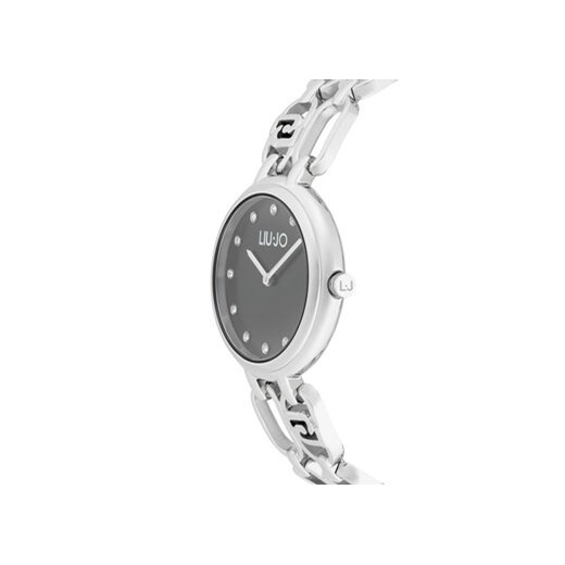 Liu Jo Zegarek TLJ2360 Srebrny Liu Jo 00 MODIVO