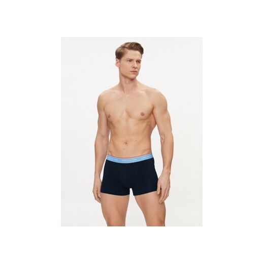 Tommy Hilfiger Komplet 5 par bokserek UM0UM03270 Kolorowy Tommy Hilfiger M MODIVO