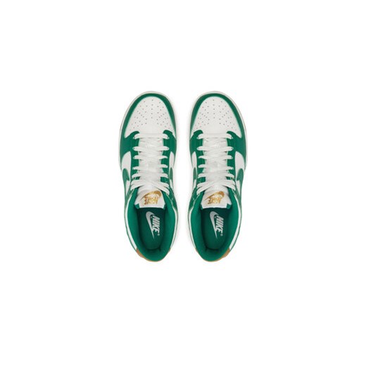 Nike Sneakersy Dunk Low FB7173-131 Kolorowy Nike 40_5 MODIVO