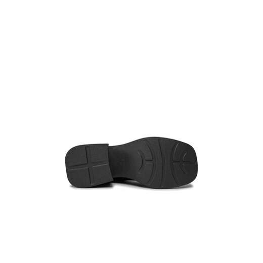 Vagabond Shoemakers Botki Dorah 5642-201-20 Czarny Vagabond Shoemakers 36 MODIVO