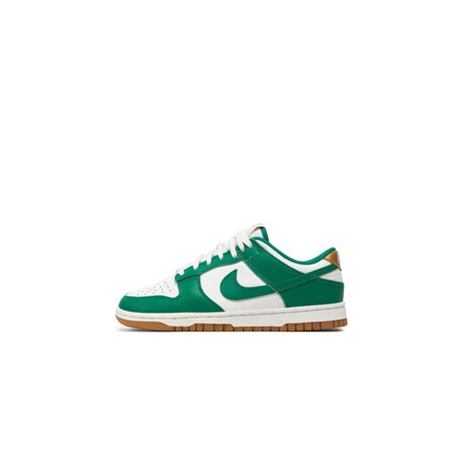 Nike Sneakersy Dunk Low FB7173-131 Kolorowy Nike 40_5 MODIVO