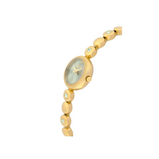 Liu Jo Zegarek TLJ2507 Złoty Liu Jo 00 MODIVO